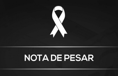 Nota de Pesar