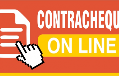  Contracheque Online