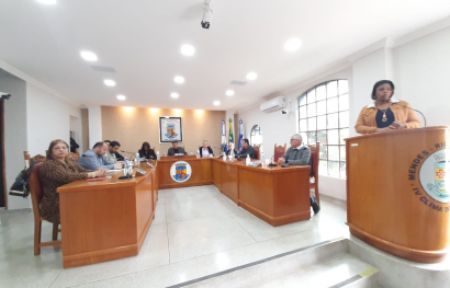 Equipe do PreviMendes presta esclarecimentos sobre a Previdência Complementar