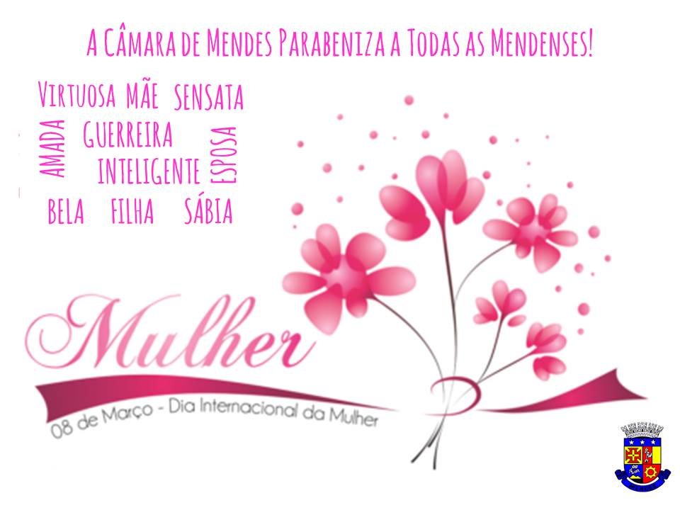 dia internacional da mulher